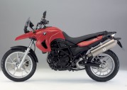 BMW F 650 GS